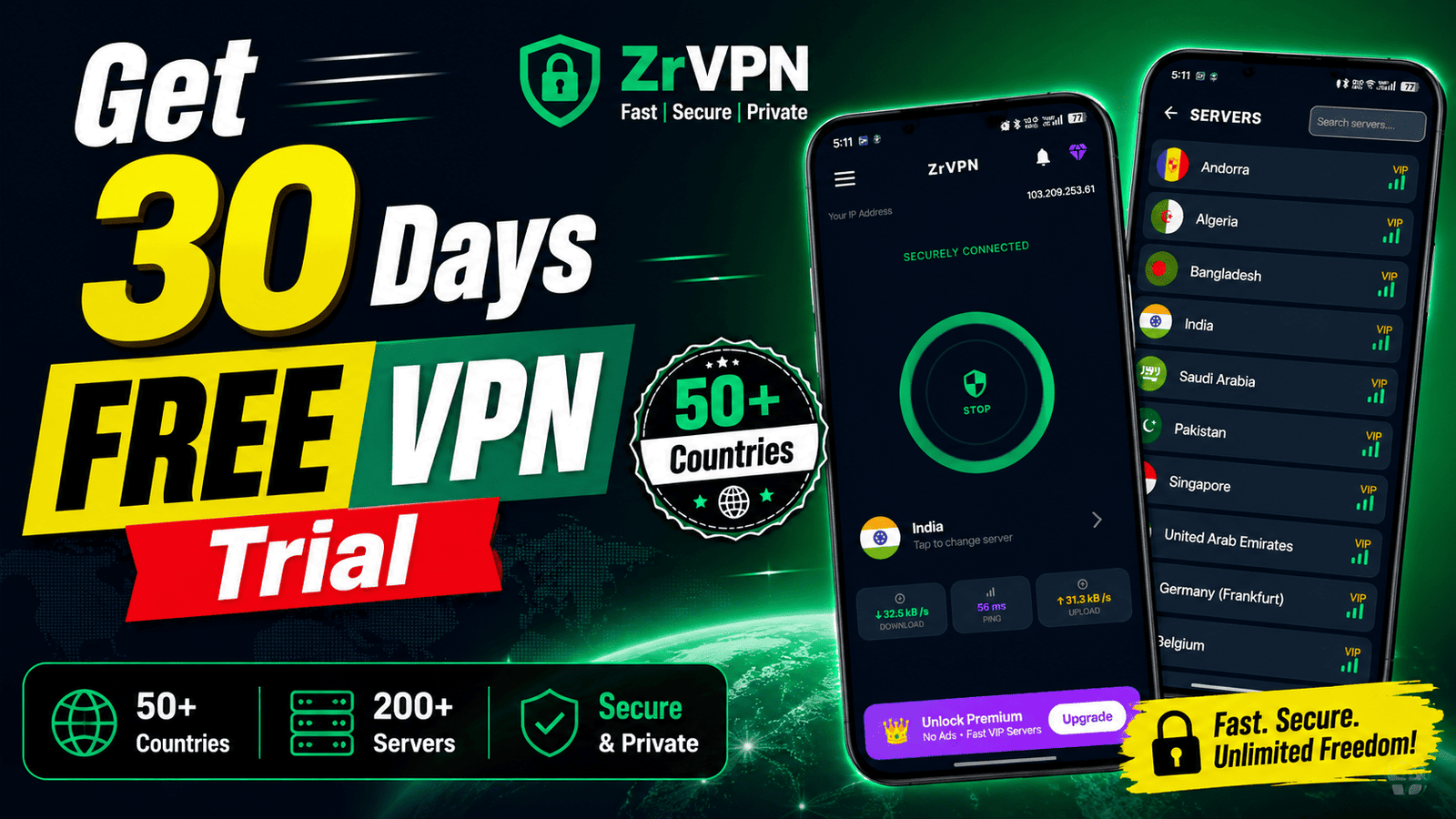 ZrVPN Installation Tutorial